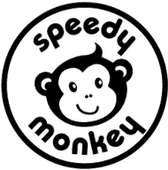 Speedy Monkey